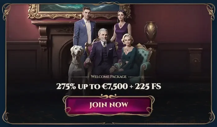 Richroyal Casino Gaming